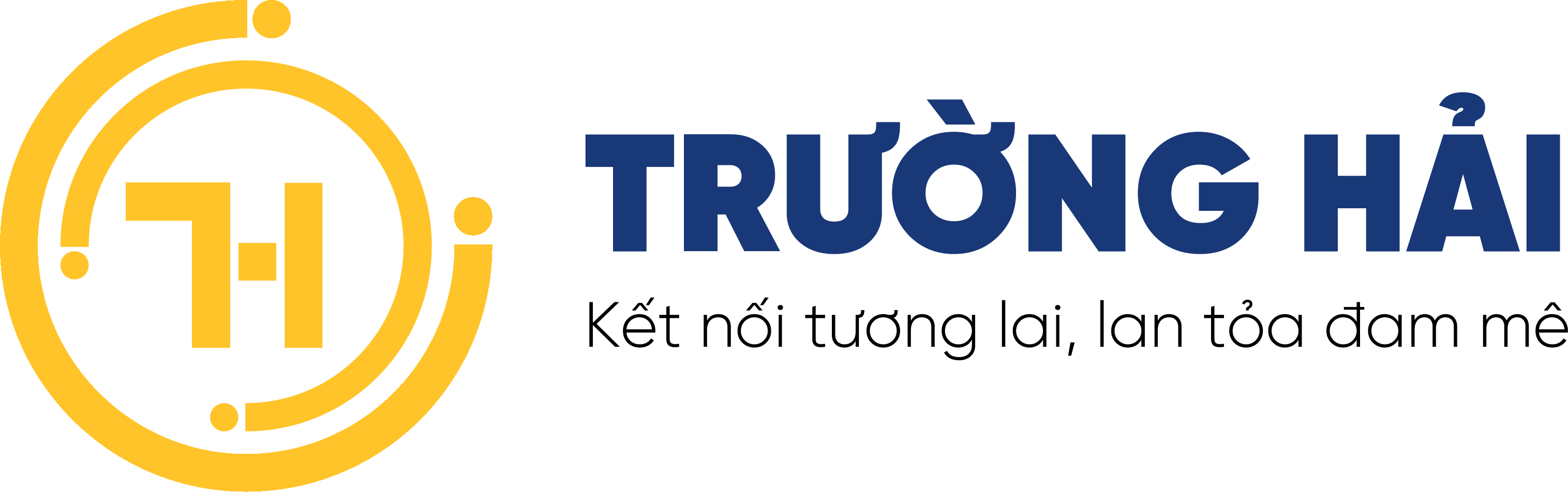 Trường Hải